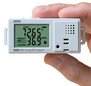 HOBO����ӛ䛃xH22-001�ډ��s�C(j��)�ИI(y��)�đ�(y��ng)��