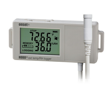 溫度/濕度數(shù)據(jù)記錄儀UX100-023外接式溫濕度儀