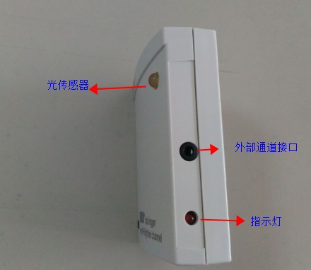 ȫ��λ�˽�HOBO U12-012ͬ�r�O(ji��n)�y�҃�(n��i)�ض�/�������/���ⲿ��(sh��)��(j��)ӛ䛃x